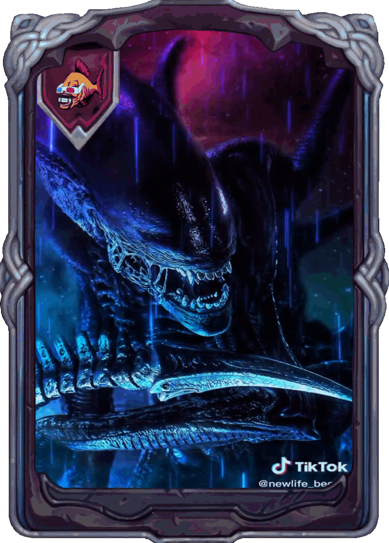 ALIEN