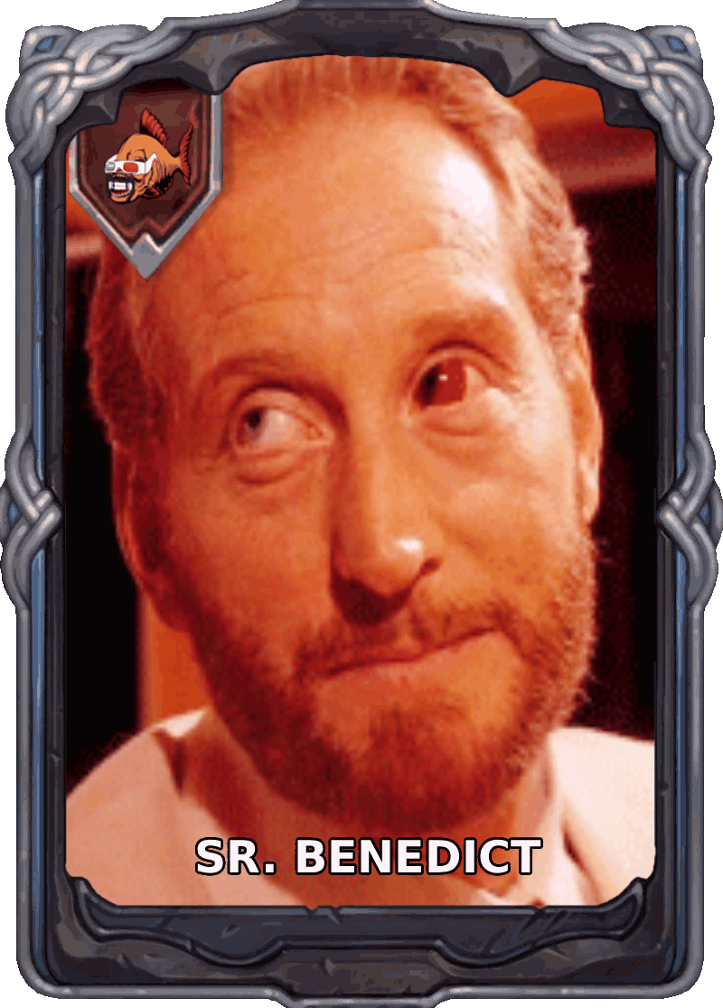 BENEDICT