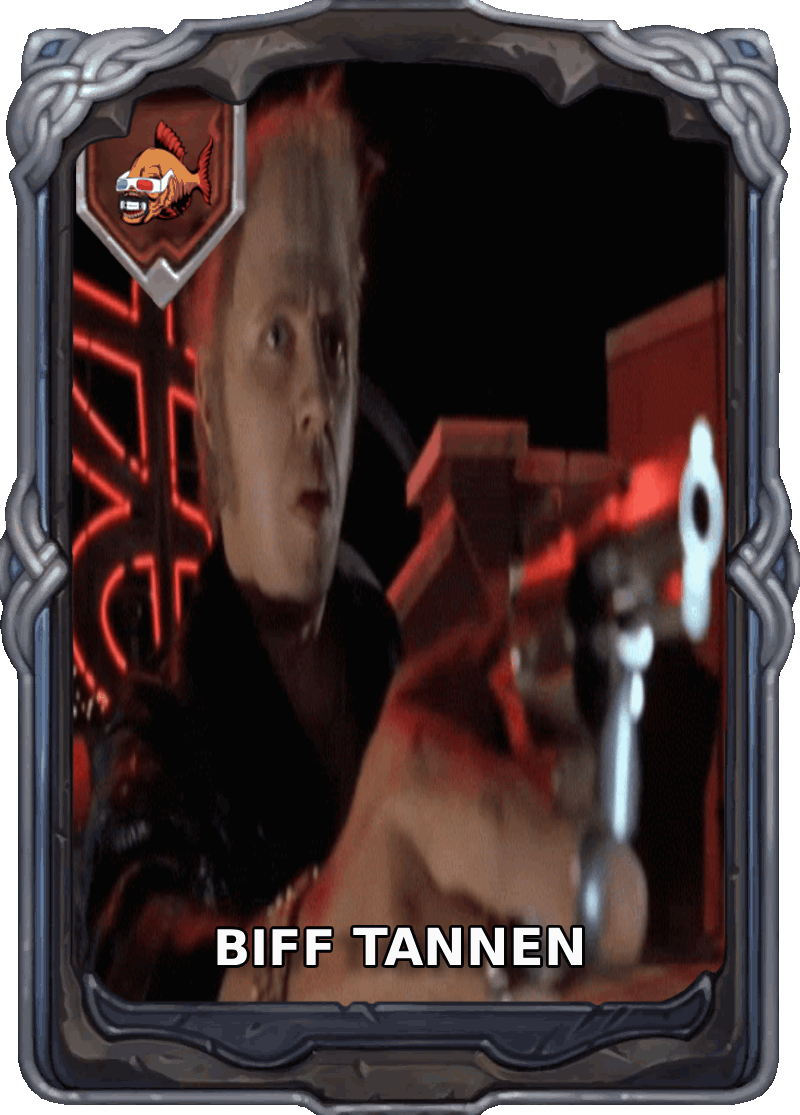 BIFF-TANNEN