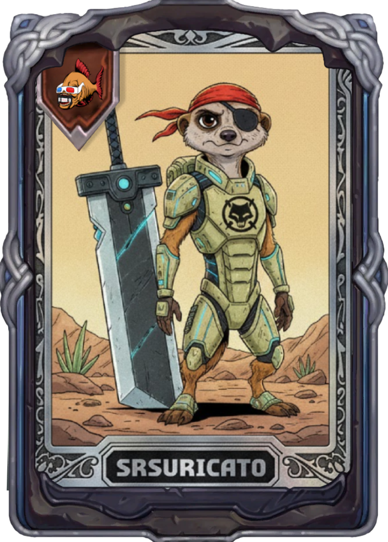 BIGSURI