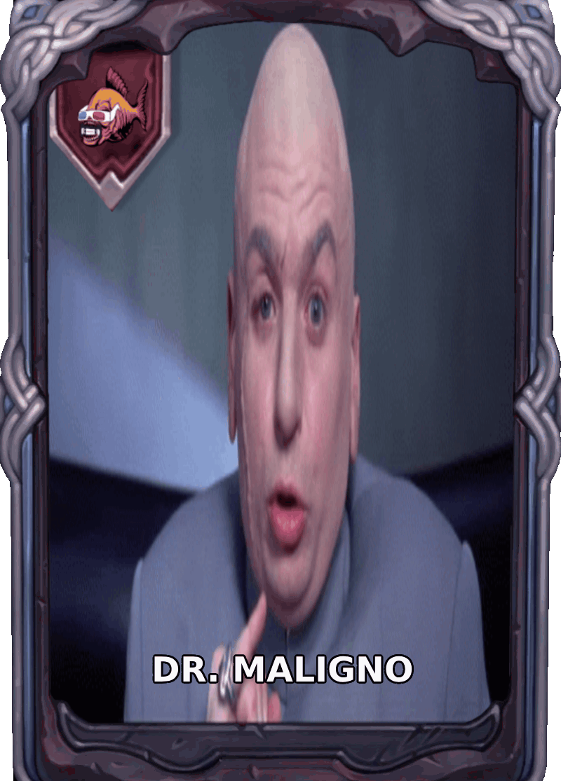 DR-MALIGNO