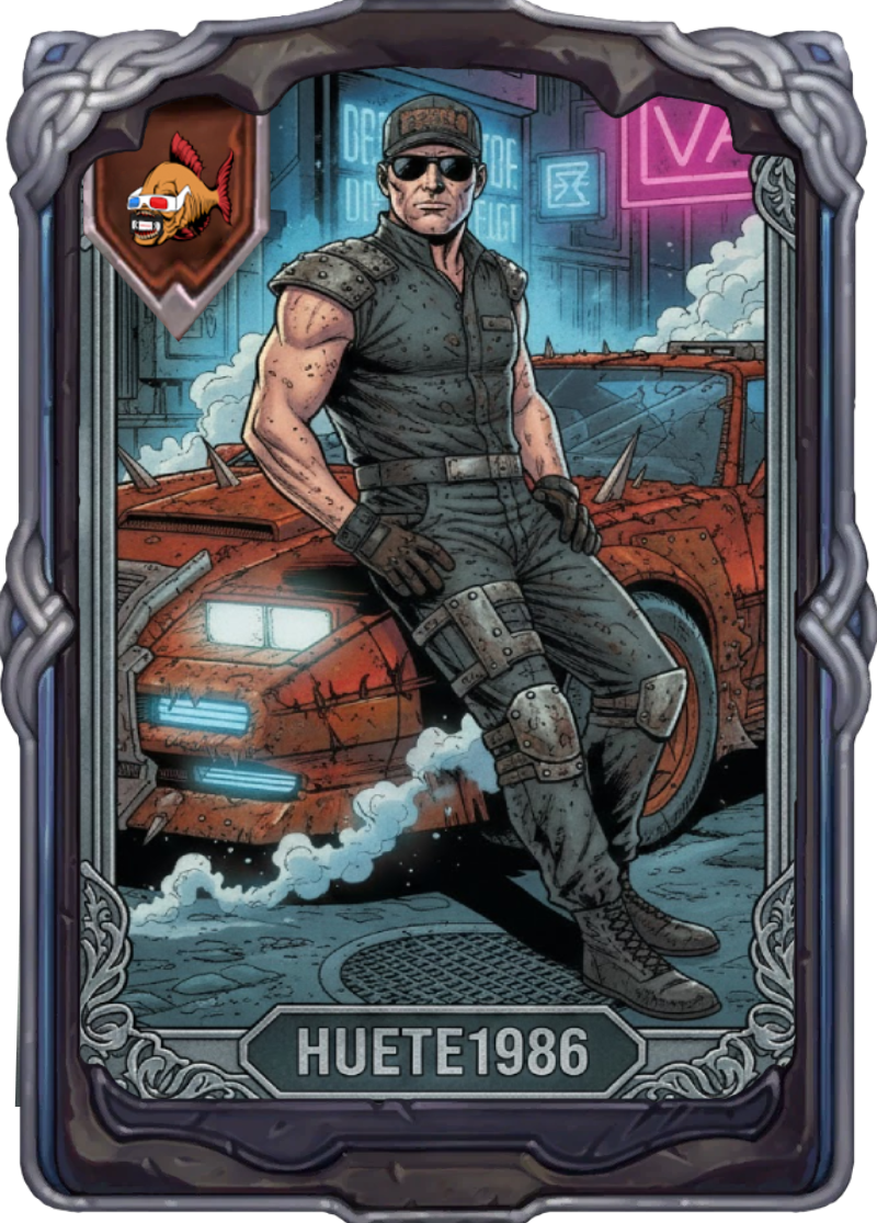DRIVER