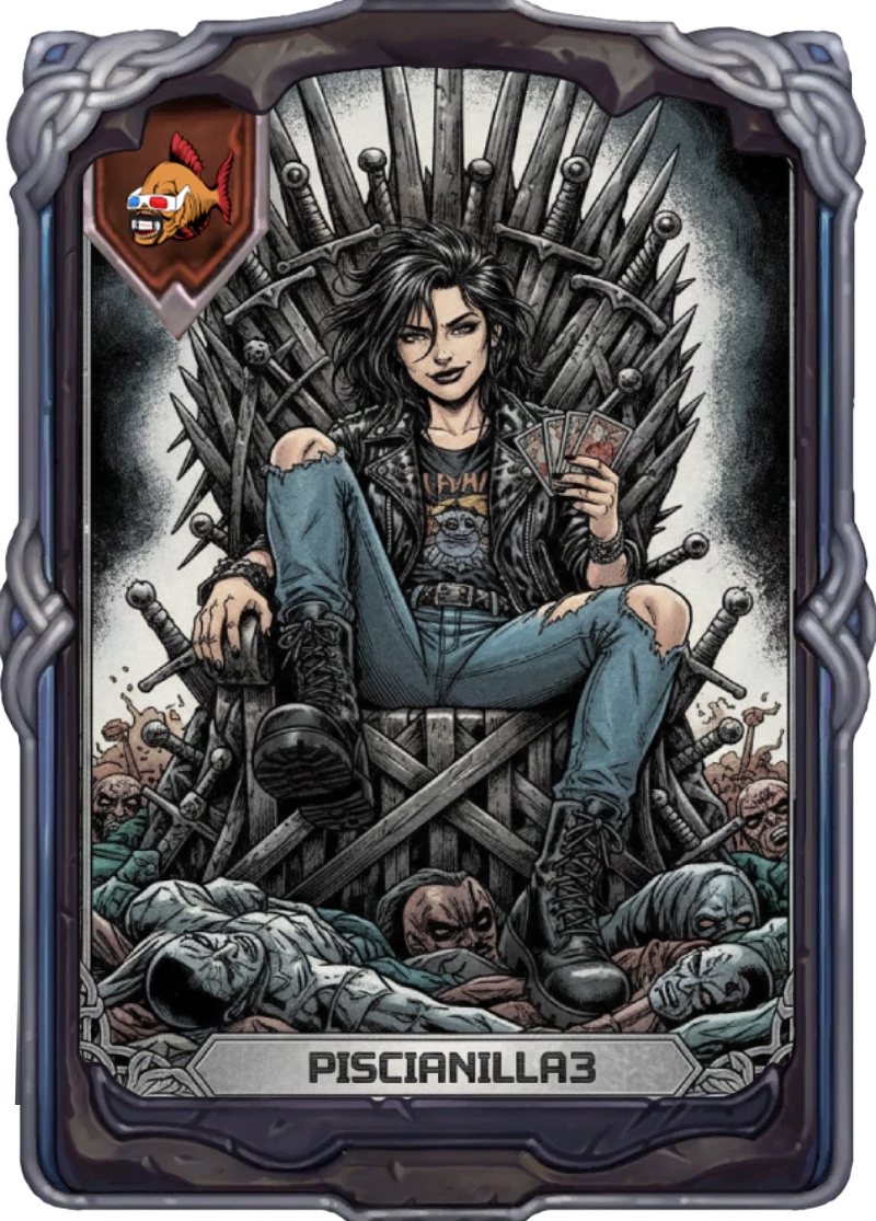 DUELISTA