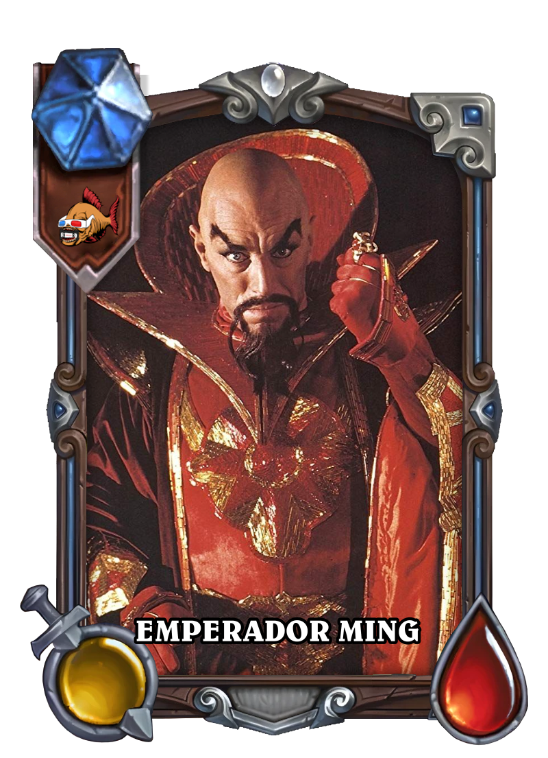 EMPERADOR-MING