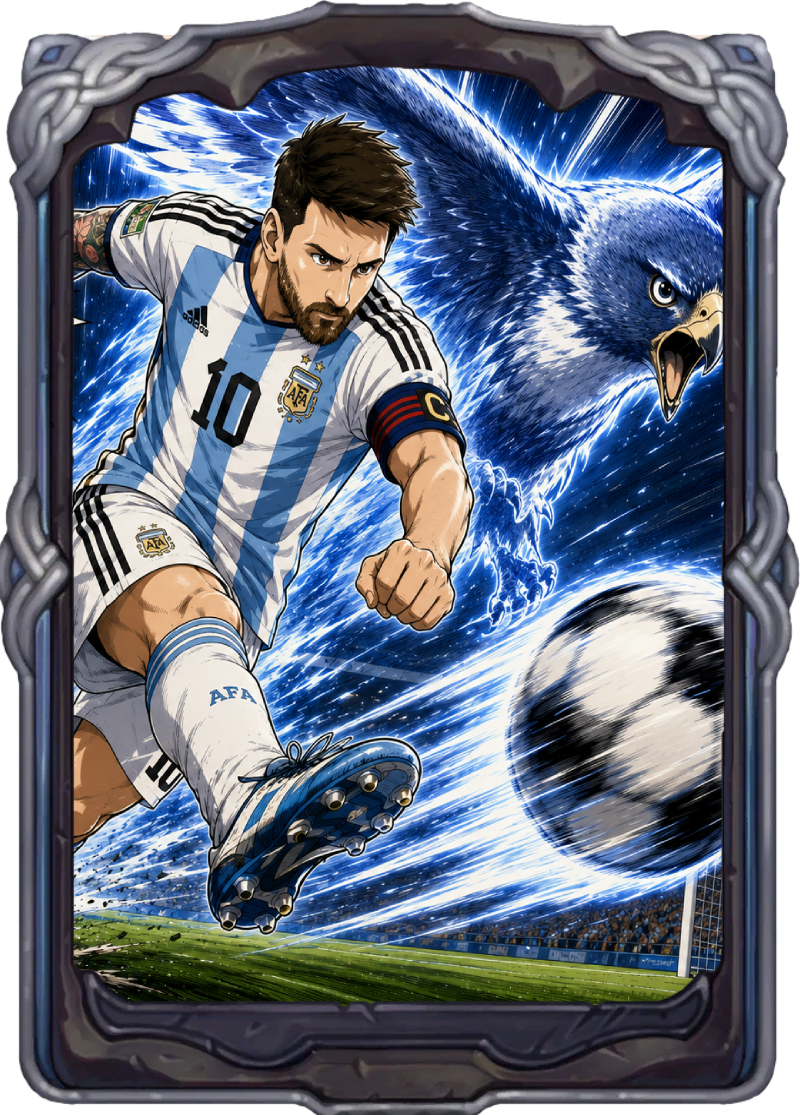GOAT