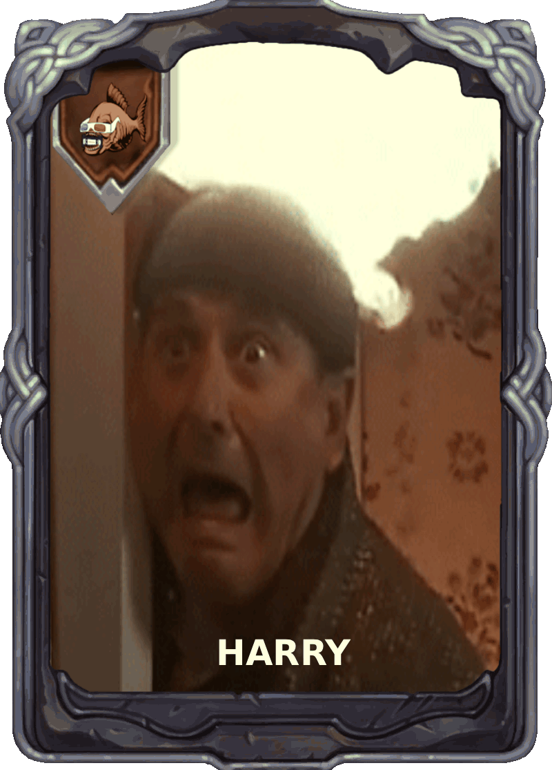 HARRY