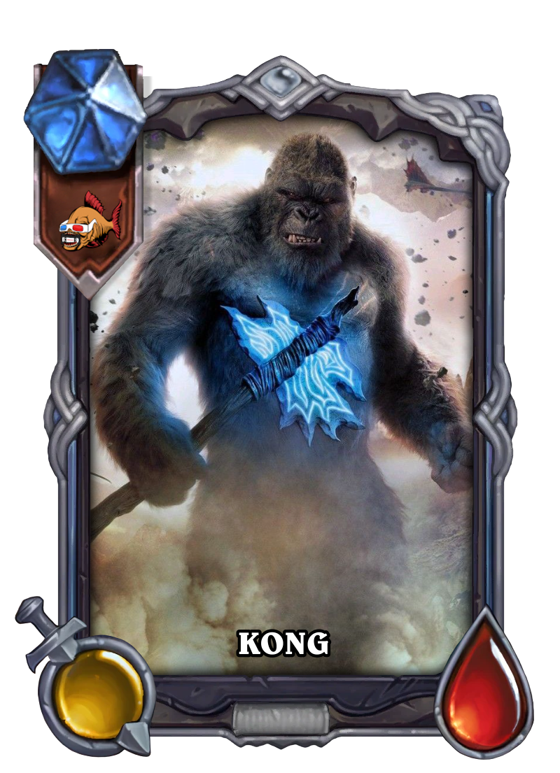 KONG2