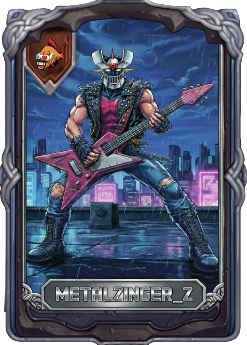 METAL