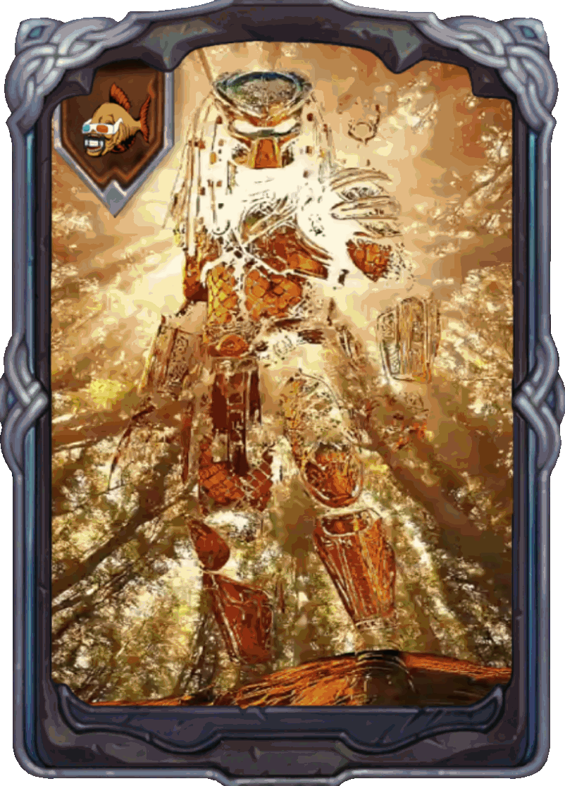 PREDATOR
