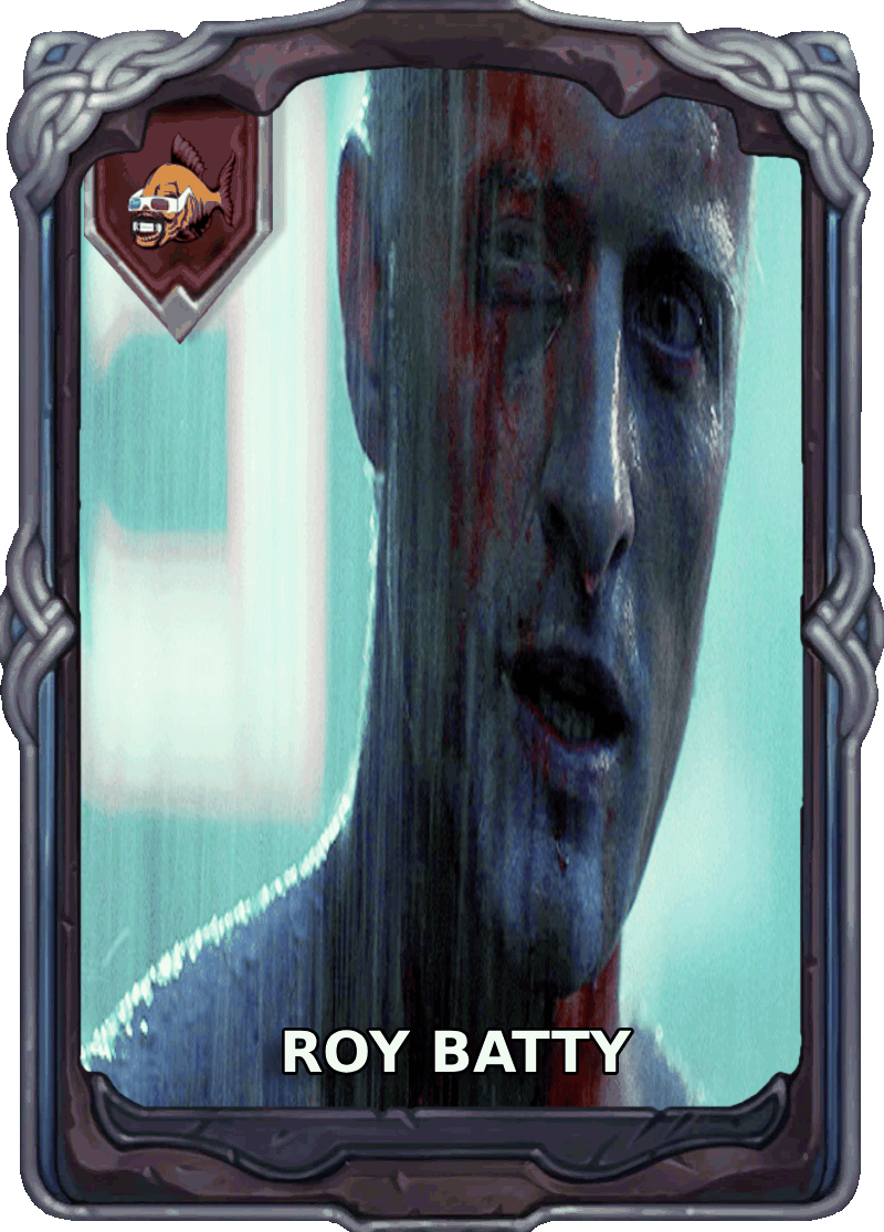 ROY-BATTY