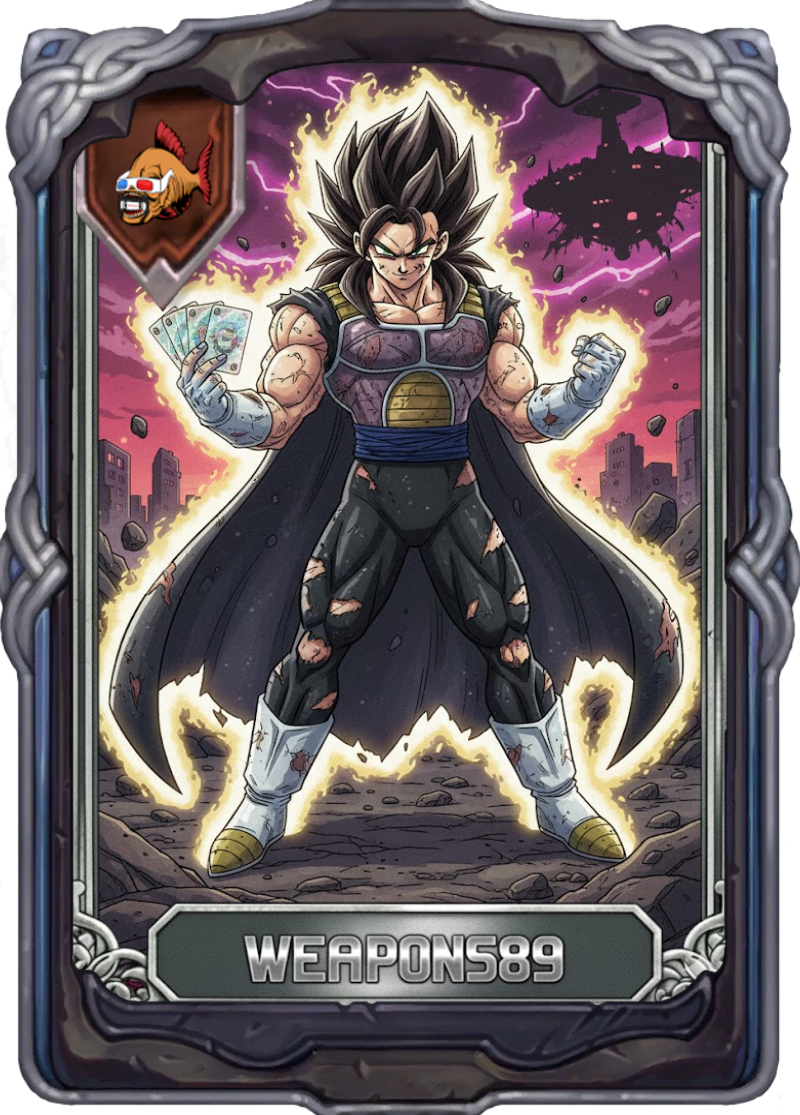 SAIYAN