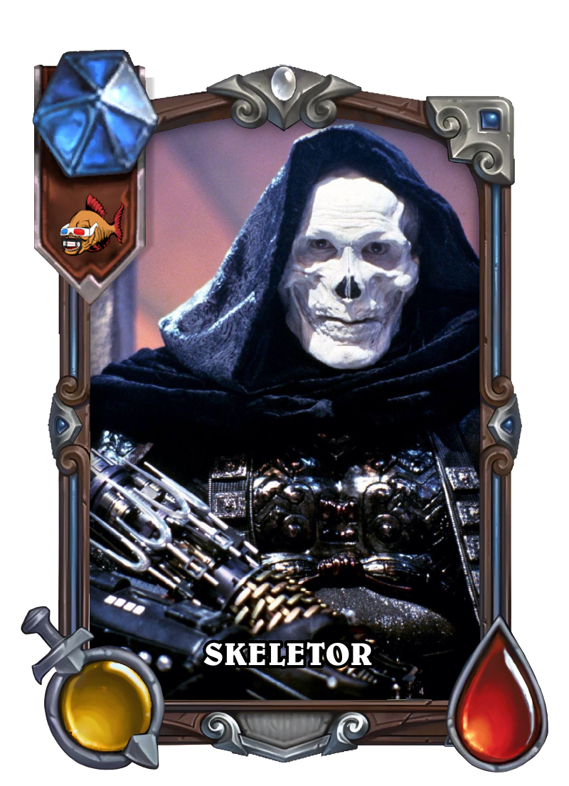 SKELETOR-LANGELA