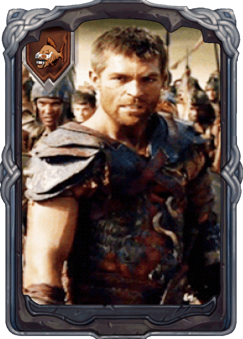 SPARTACUS