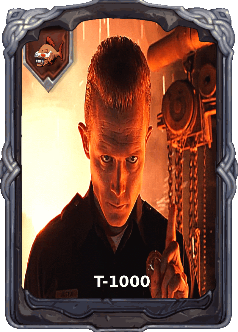 T-1000