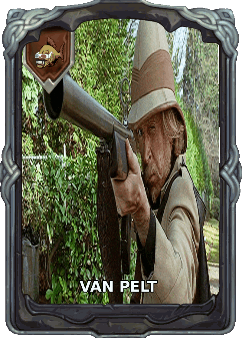 VAN-PELT