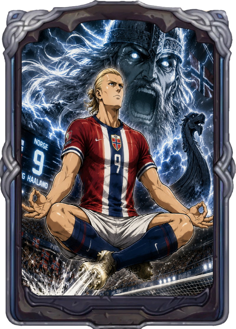 VIKING
