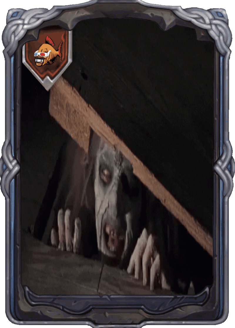 EVIL-DEAD