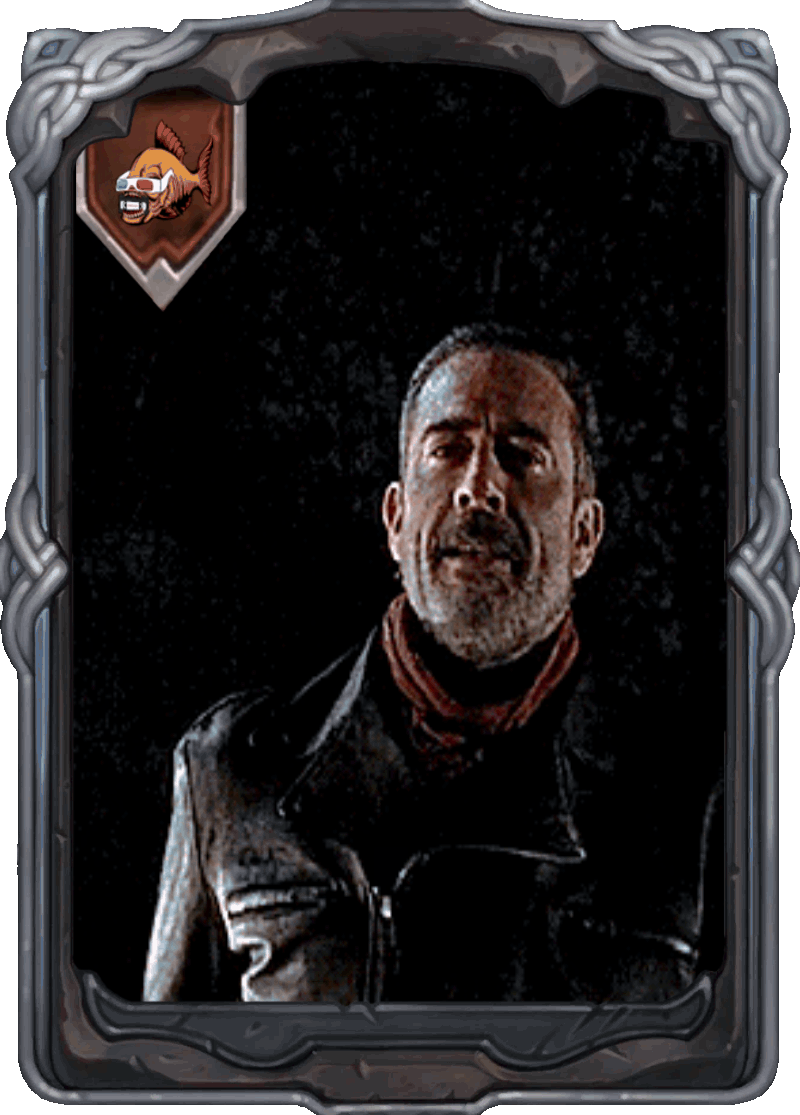 NEGAN