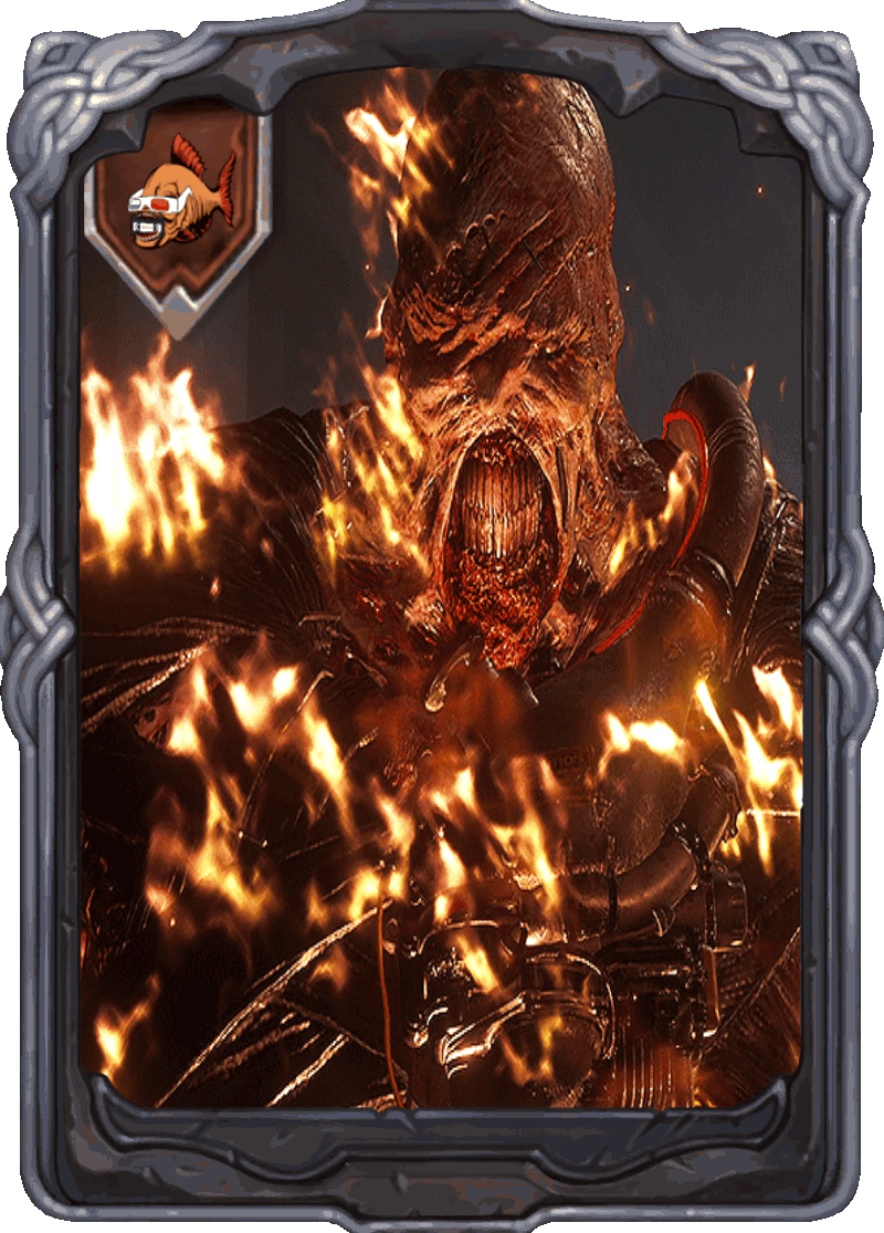 NEMESIS