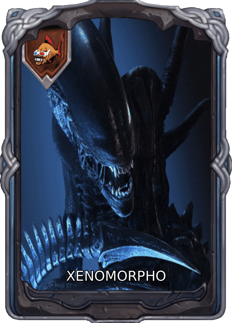 XENOMORPHO