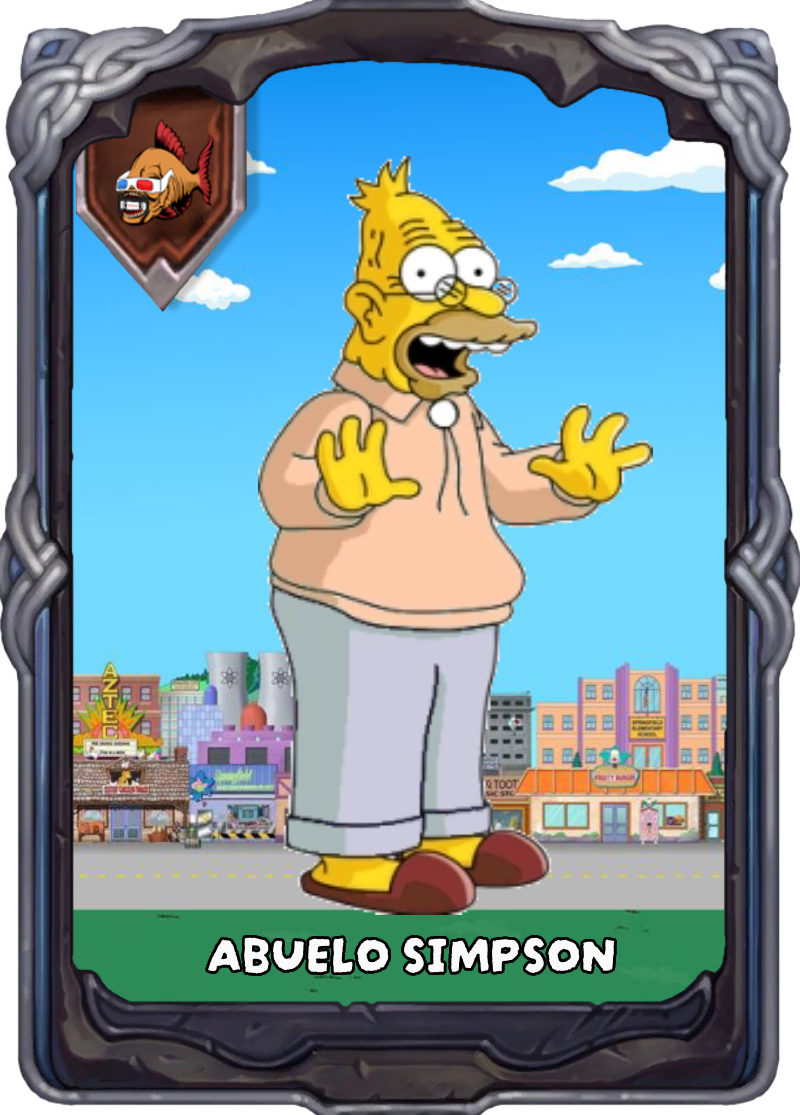 A-ABUELO