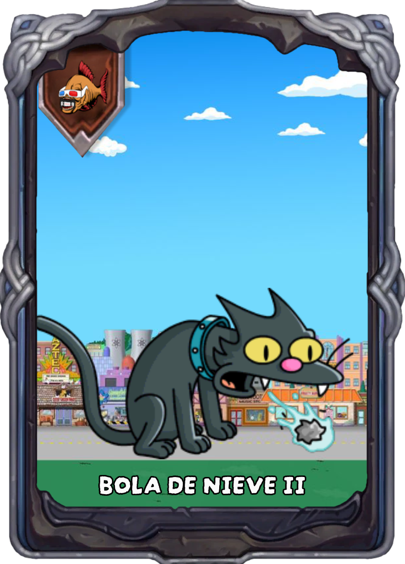 A-BOLANIEVE