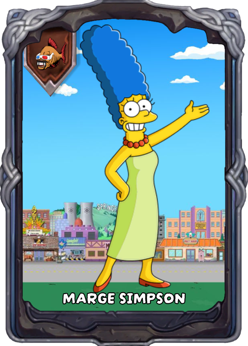 A-MARGE