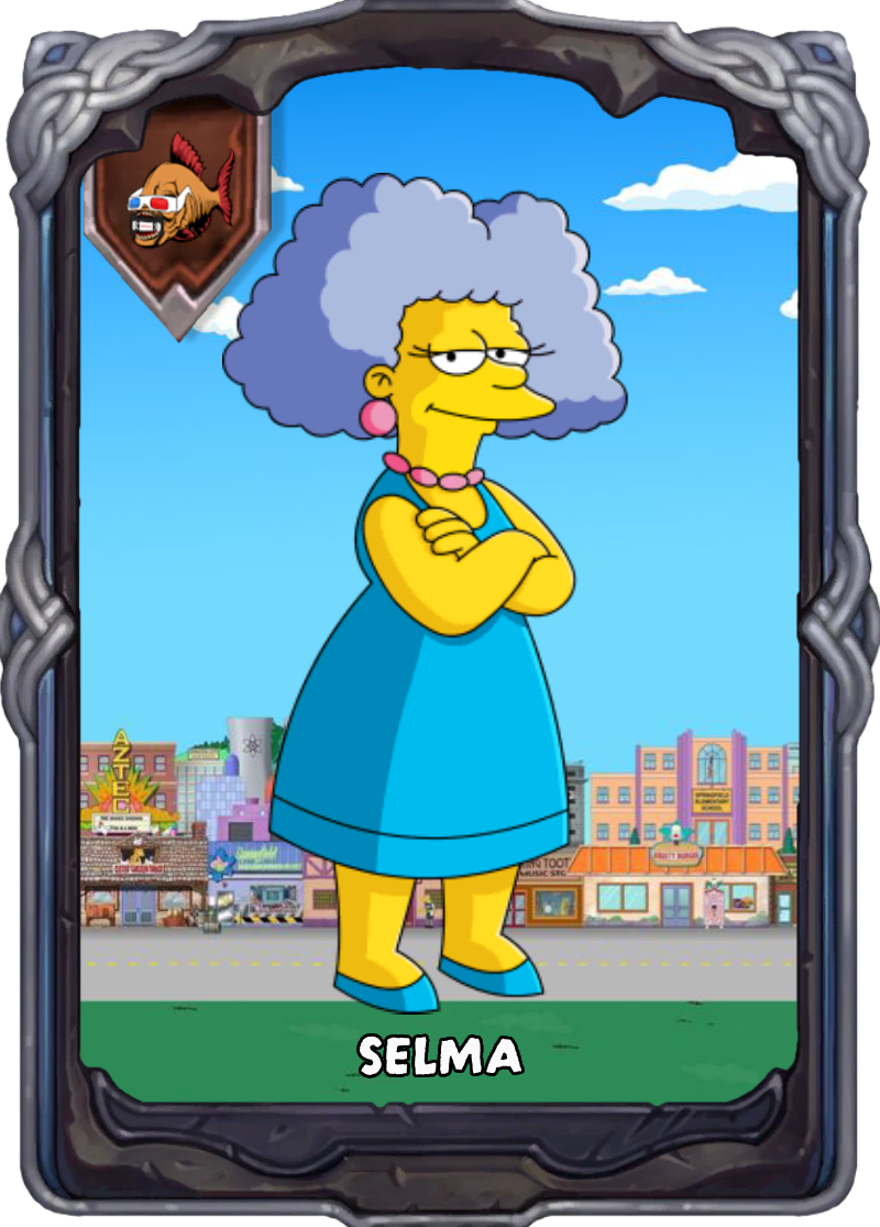 A-SELMA