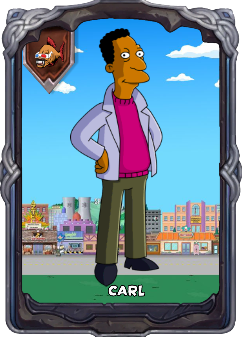 B-CARL