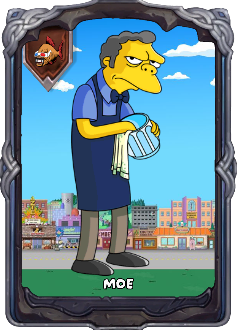 B-MOE
