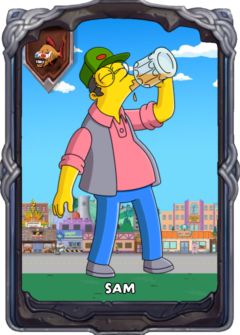 B-SAM