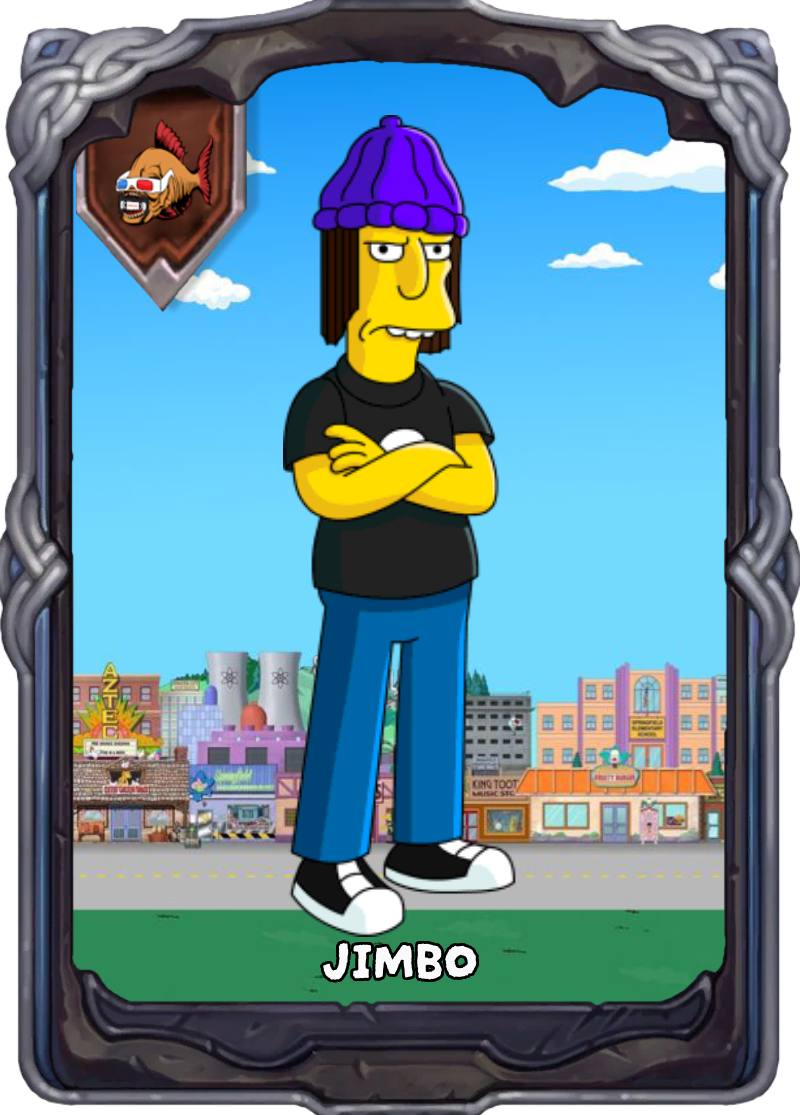 C-JIMBO