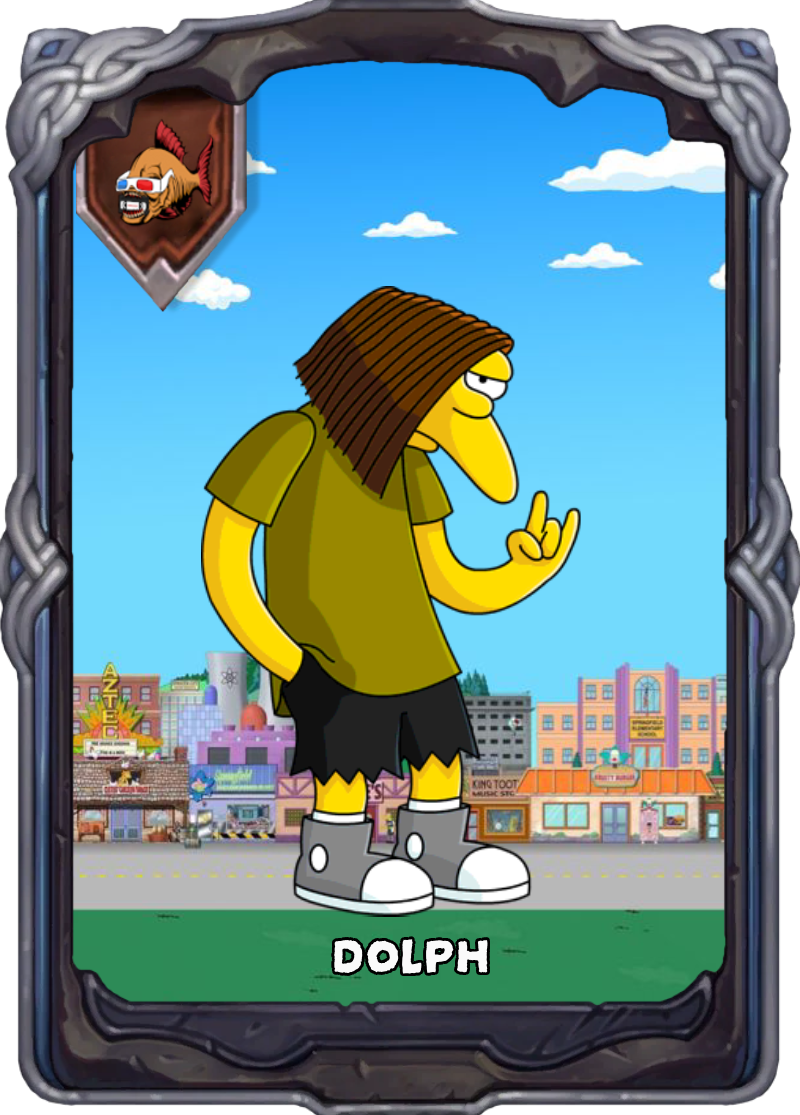 E-DOLPH