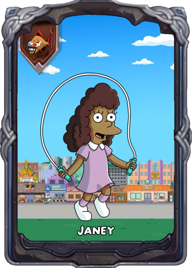 E-JANEY