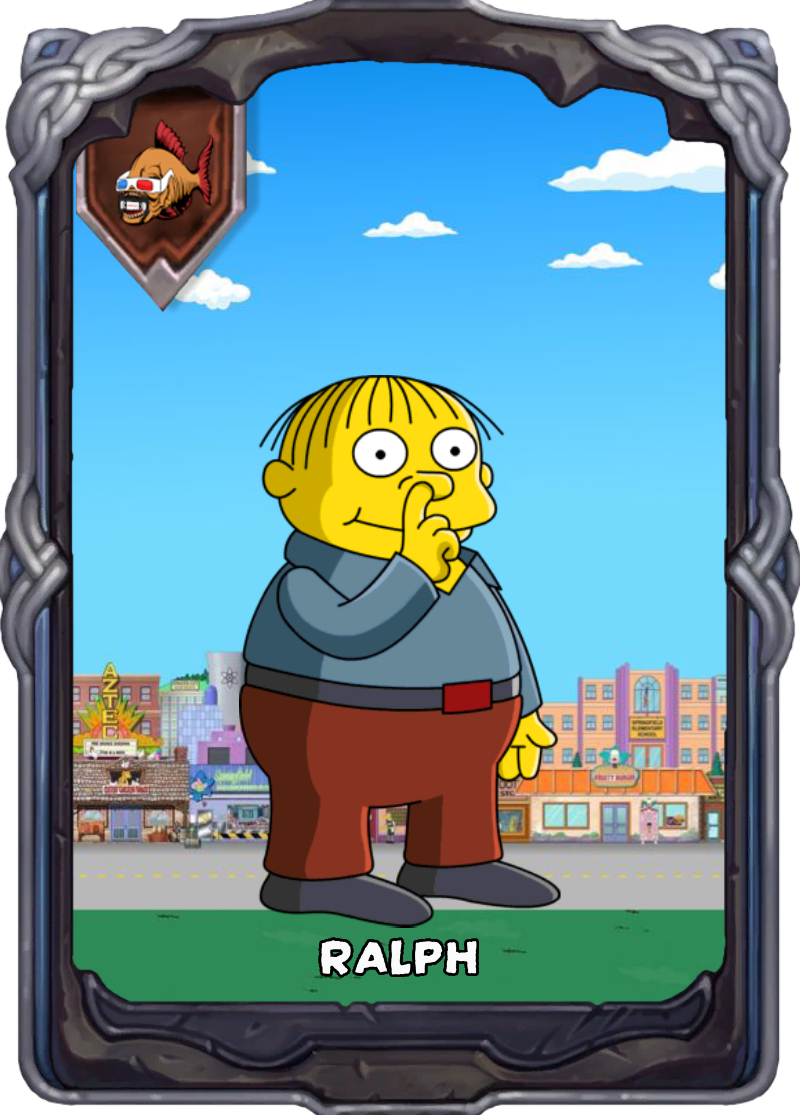 E-RALPH