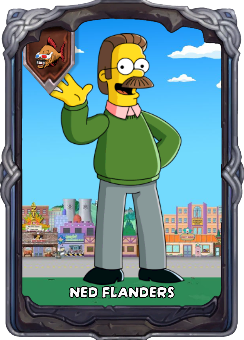 F-NED