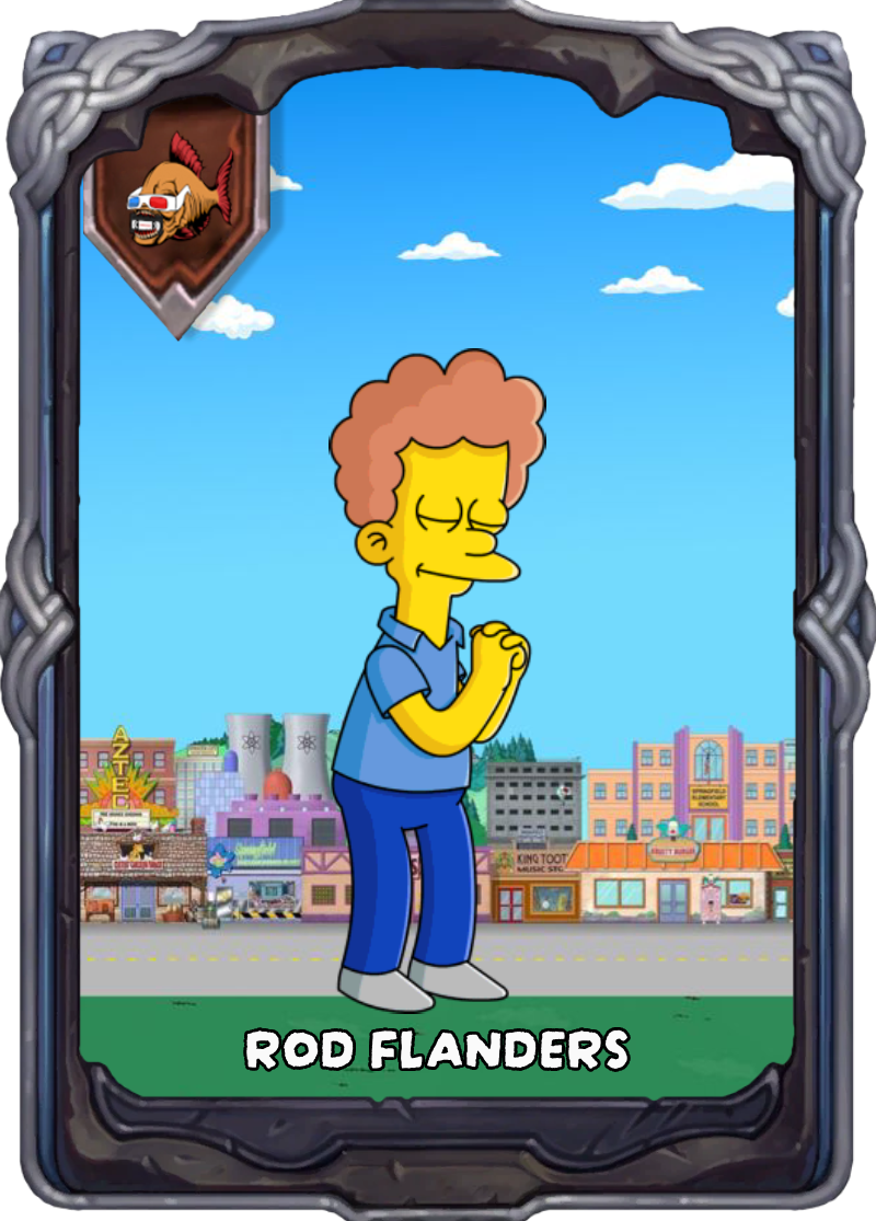 F-ROD