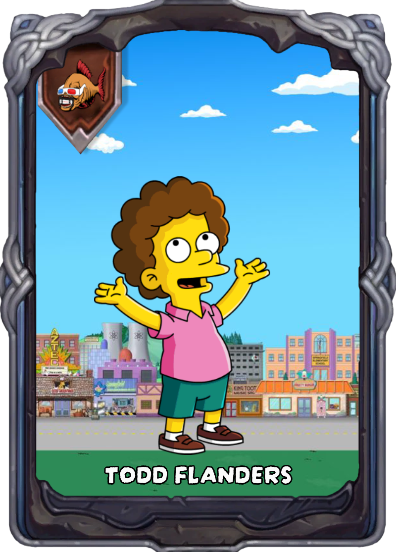 F-TODD