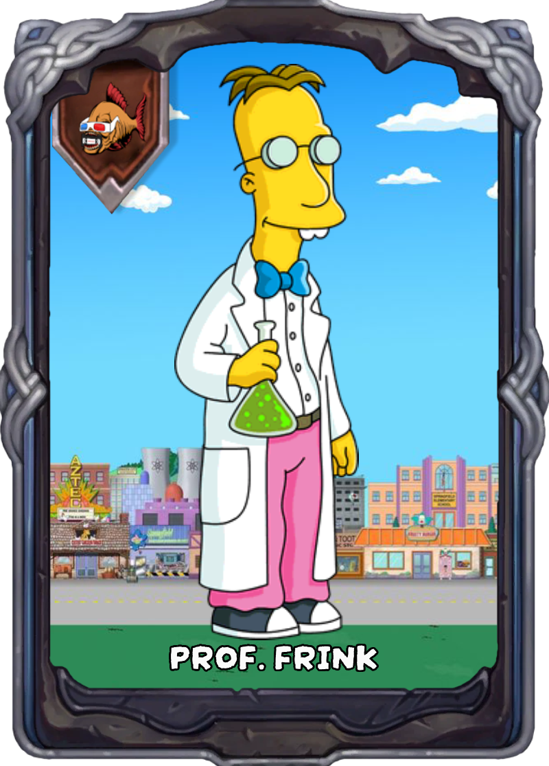 H-FRINK