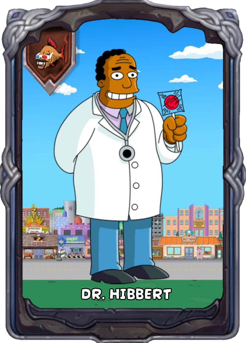 H-HIBBERT