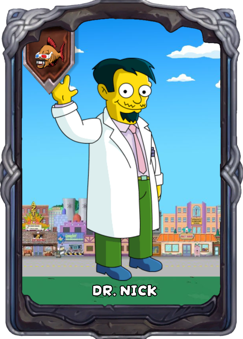 H-NICK