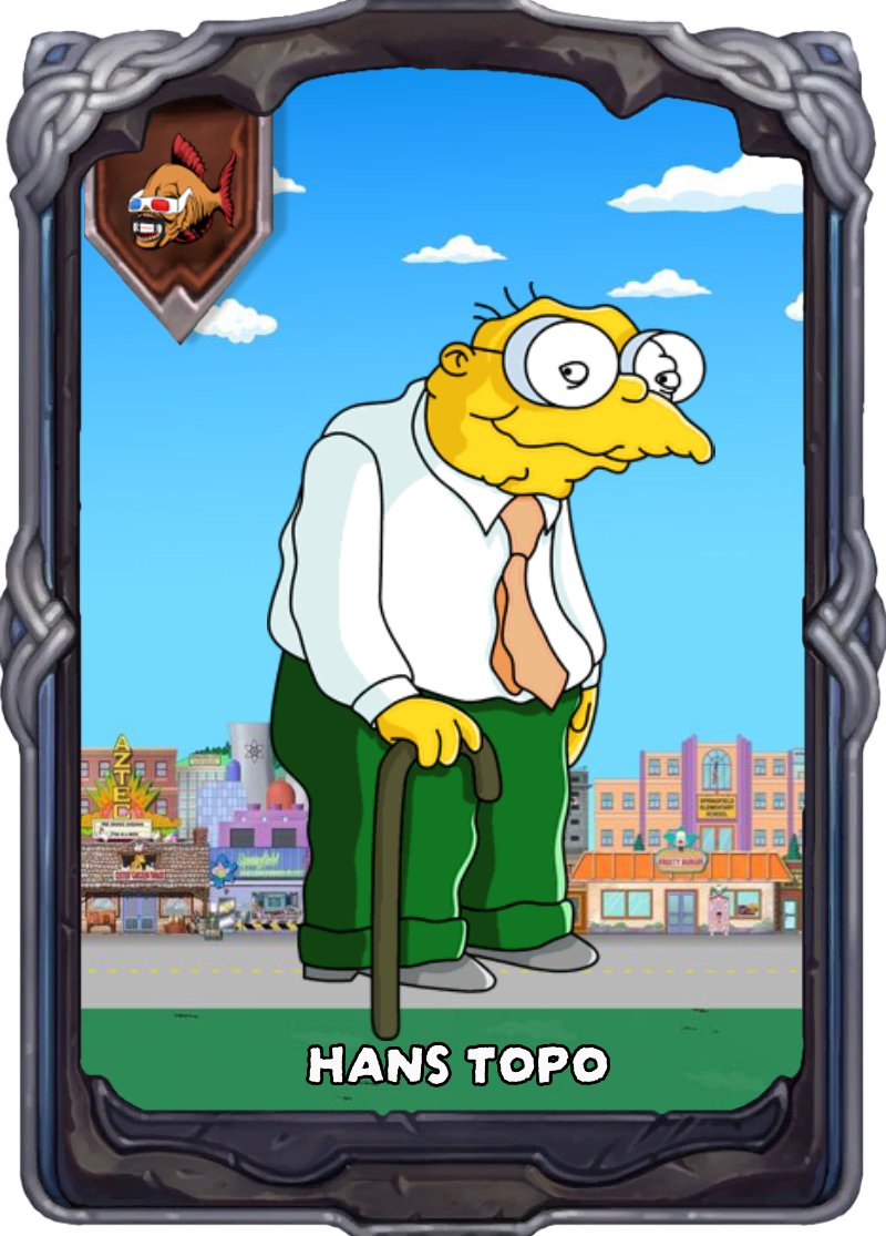 HANS