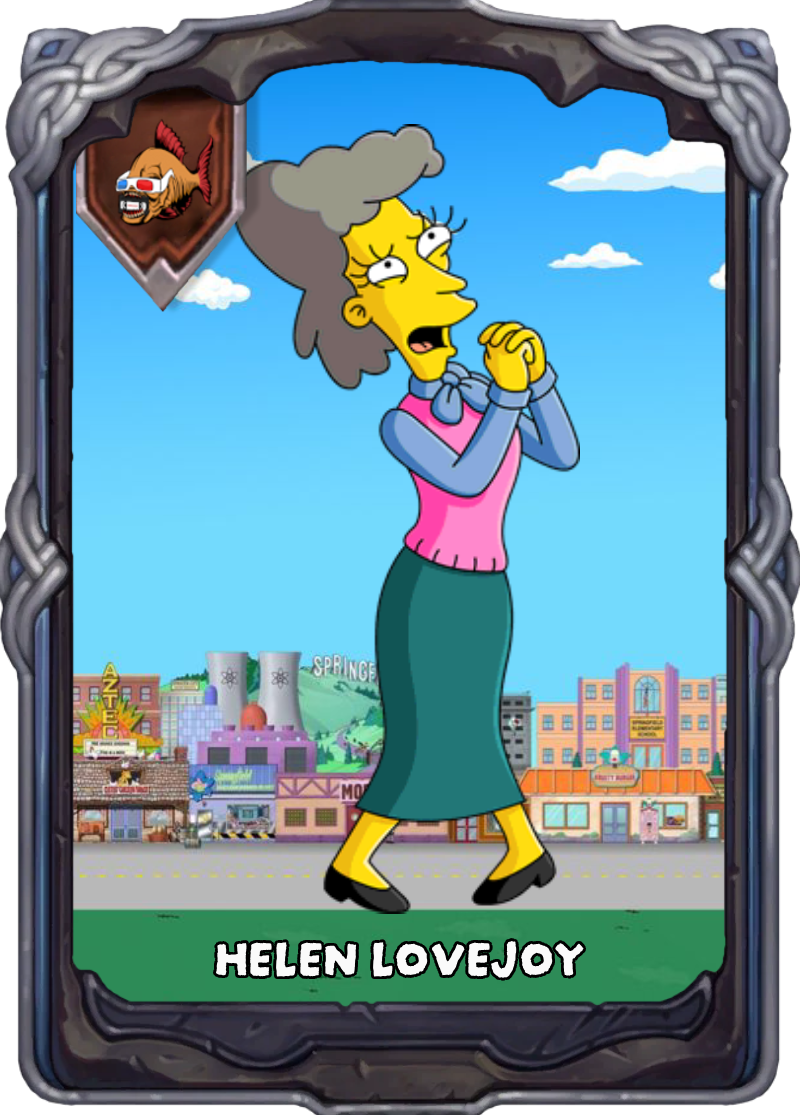 I-HELEN