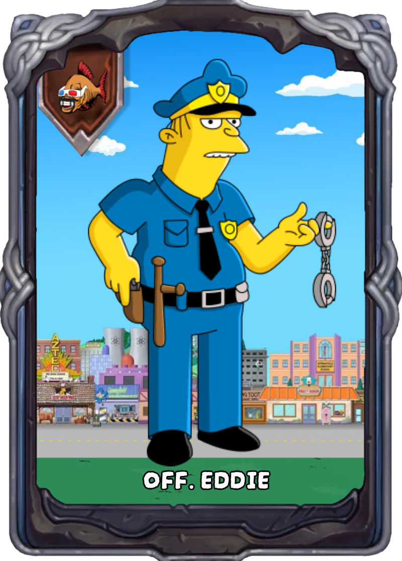 P-OOFEDIE