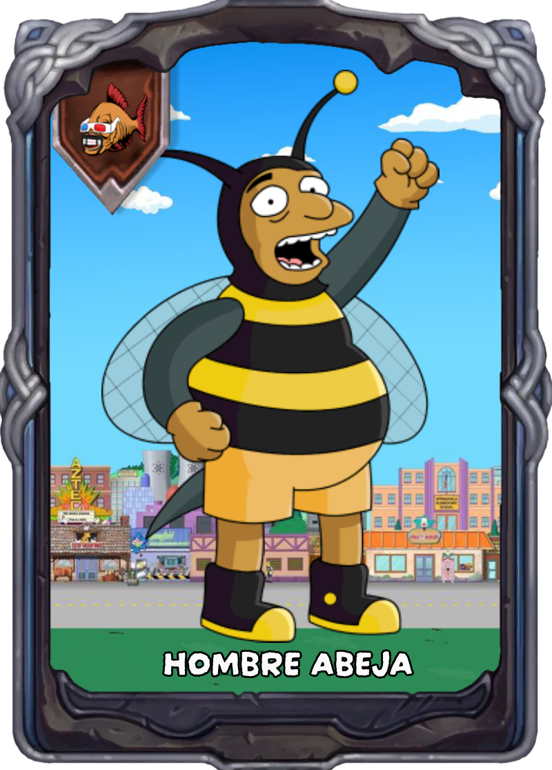 T-ABEJA