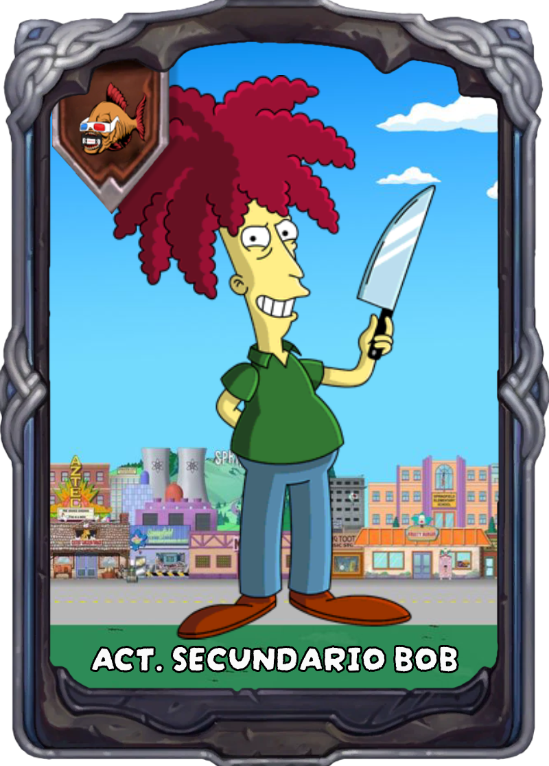 T-BOB