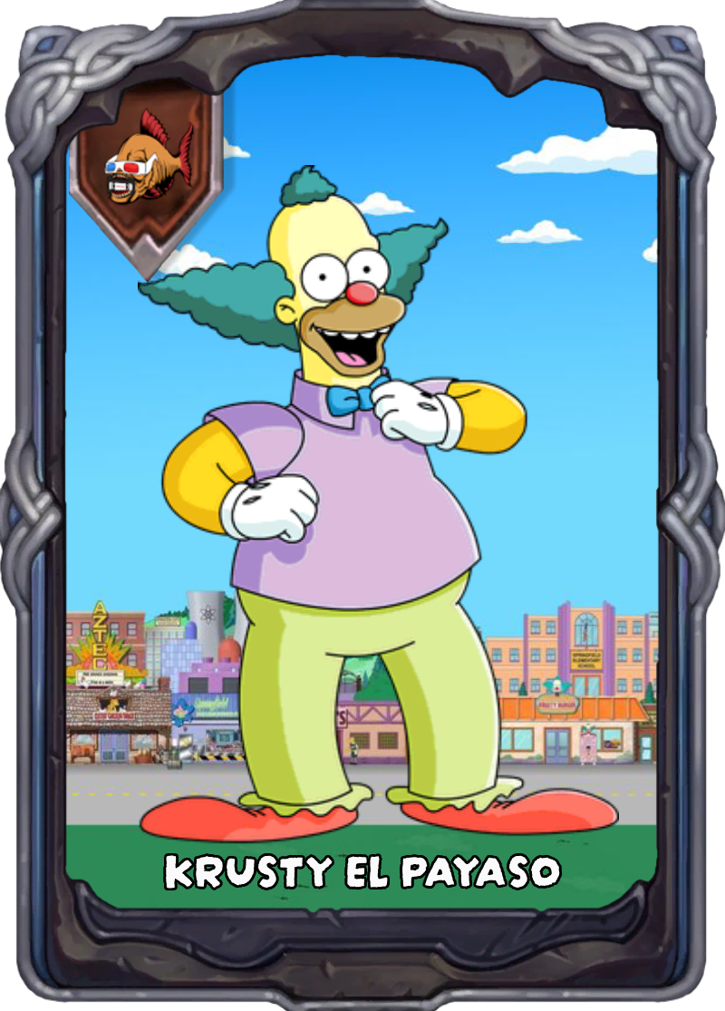 T-KRUSTY