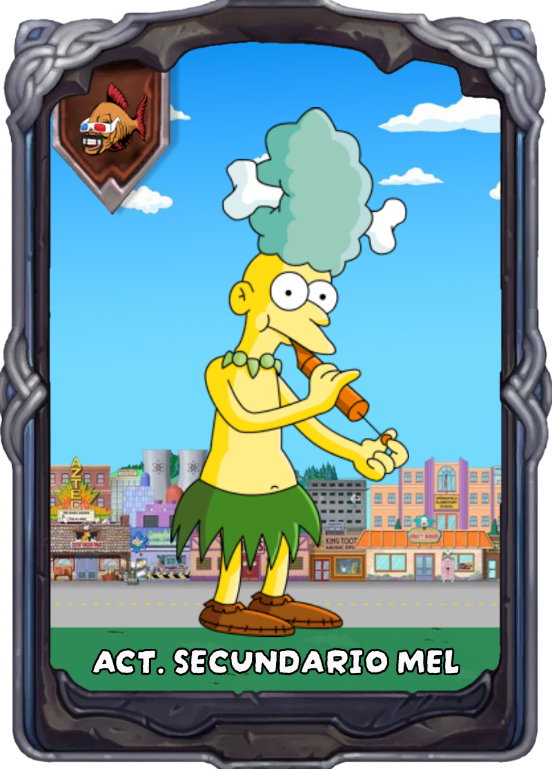 T-MEL