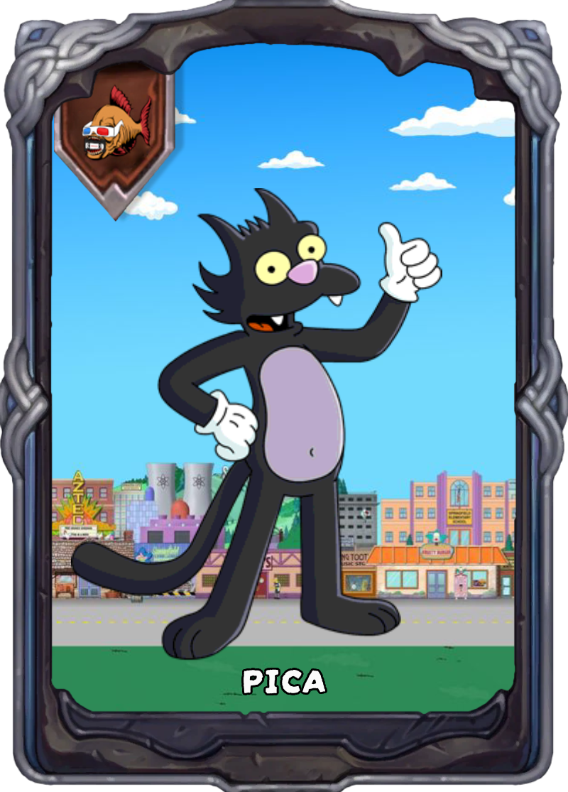 T-PICA