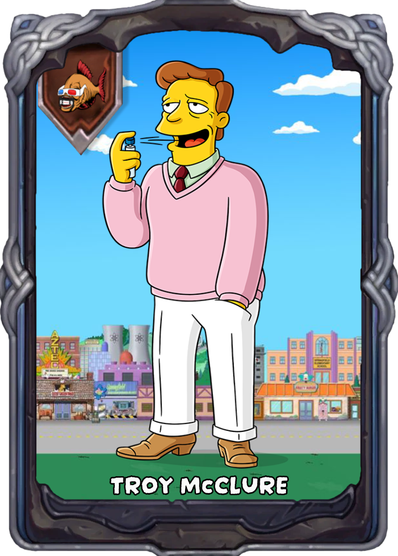 T-TROY
